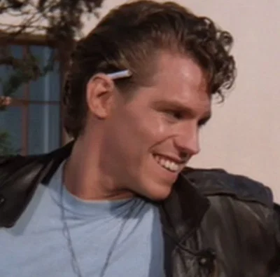Kenickie Murdoch