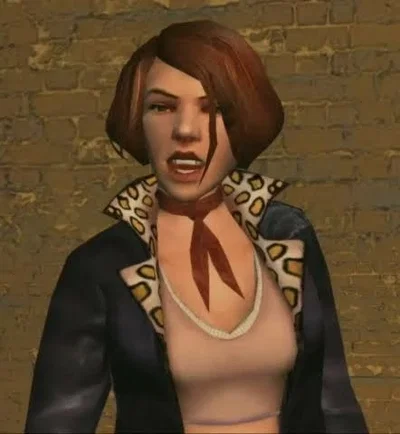 Lola Lombardi