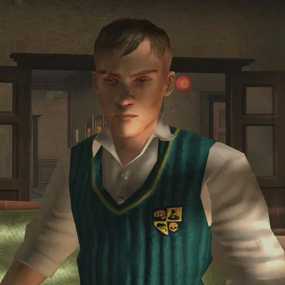 Gary Smith