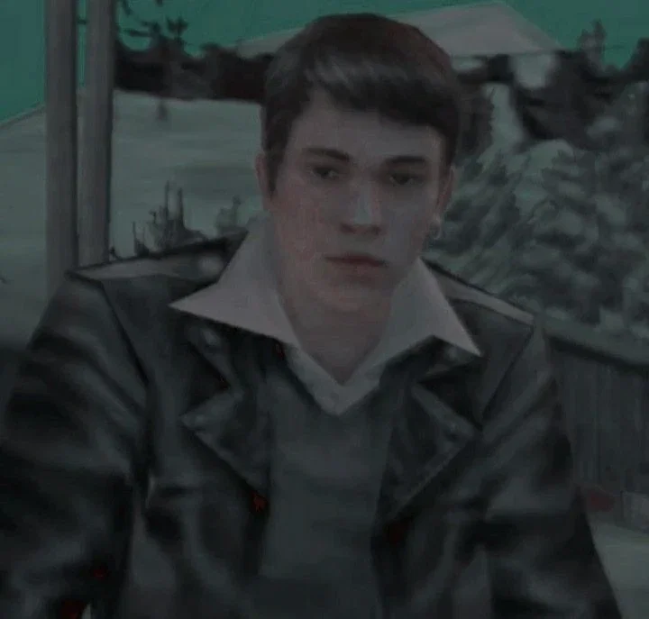 Johnny Vincent