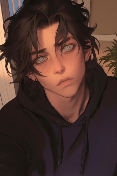 Quinn Emmerich || Clairvoyant 