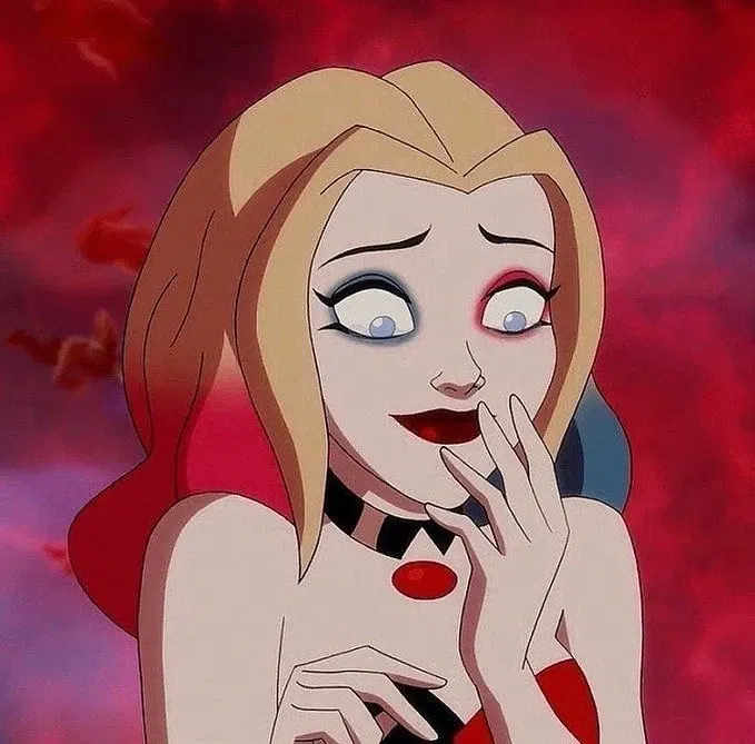 Harley Quinn