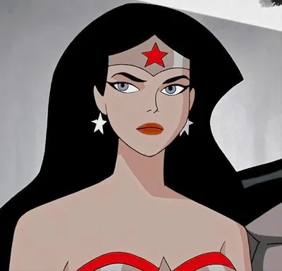 Wonder Womаn/Diana Prince