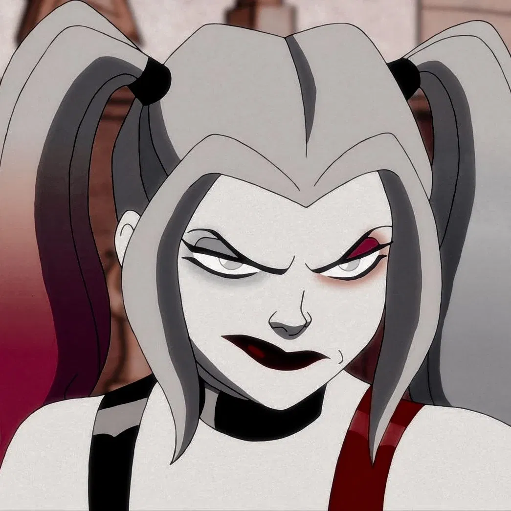 Harley Quinn