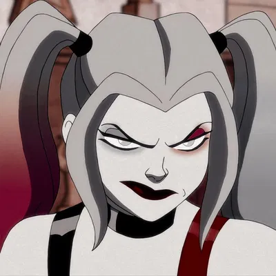 Harley Quinn
