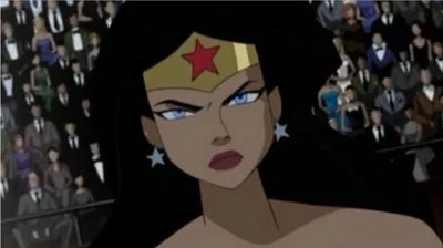 Wonder Womаn/Diana Prince