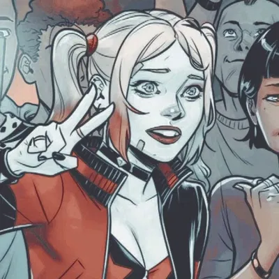 Harley Quinn