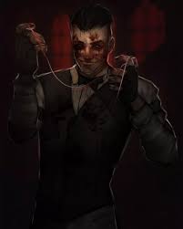 Eddie Gluskin