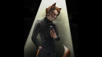 TPOF Fox