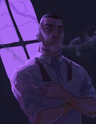 Eddie Gluskin