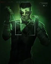 Eddie Gluskin 