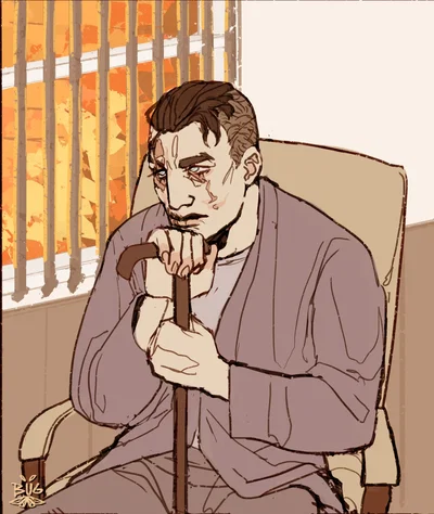 Eddie Gluskin