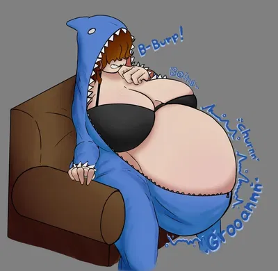 Voracious roomie (vor3 mentions)