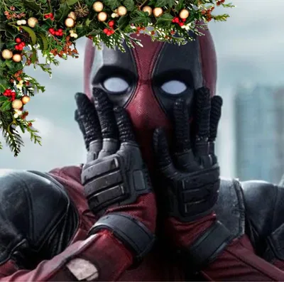Deadpool || Wade Wilson
