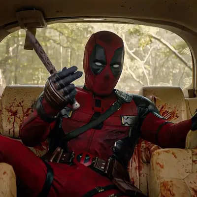 Wade Wilson | Deadpool