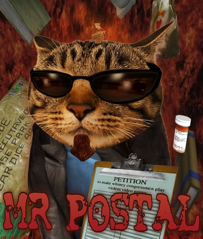 (CLOSED) Taking Postal bot reqs