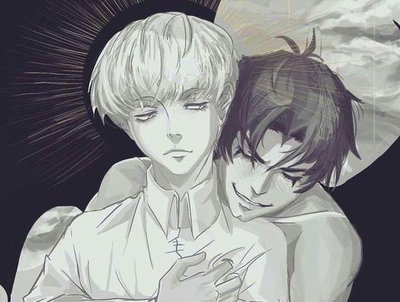 Angels and Demons 