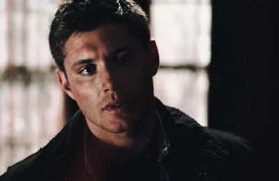 Dean Winchester ’ Supernatural 