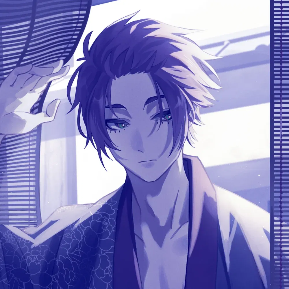 YAKUZA | Itoshi Sae