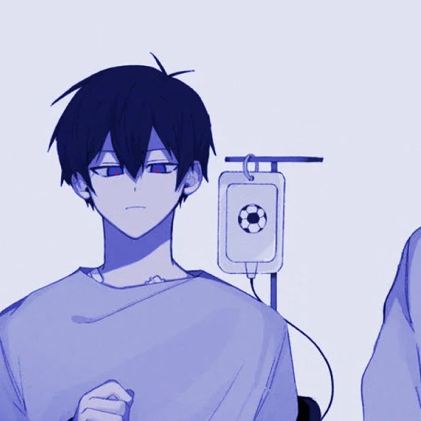ASYLUM | Isagi Yoichi