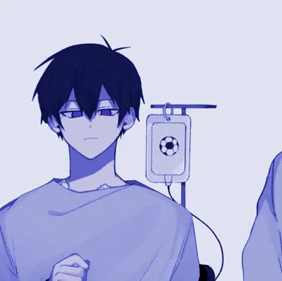 ASYLUM | Isagi Yoichi