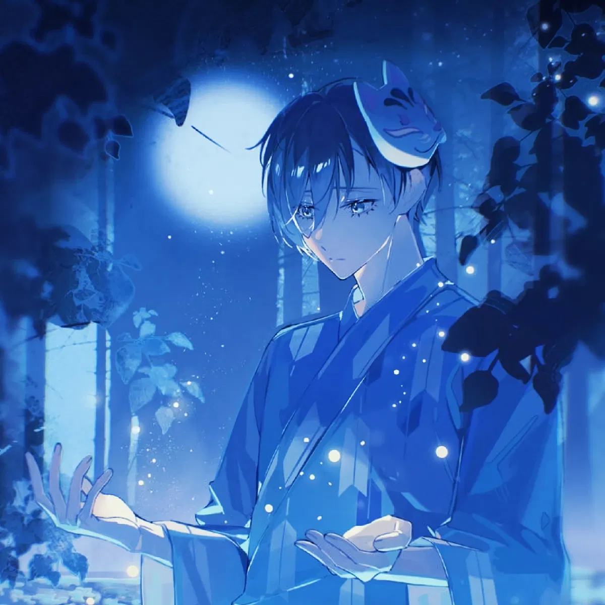 SHAMAN | Itoshi Rin