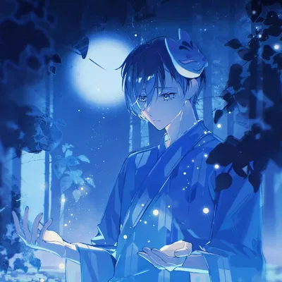 SHAMAN | Itoshi Rin