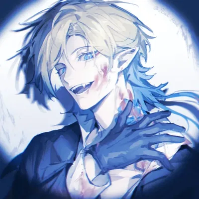 VAMPIRE | Michael Kaiser
