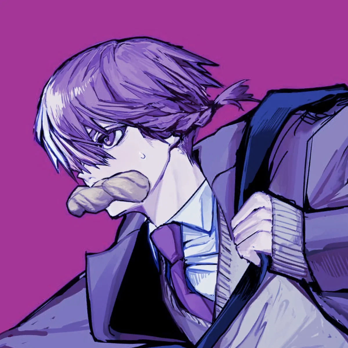 AGENT | Kurona Ranze