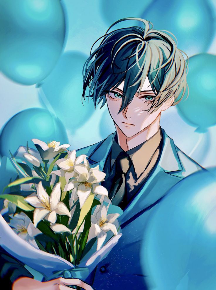 HANAHAKI | Itoshi Rin