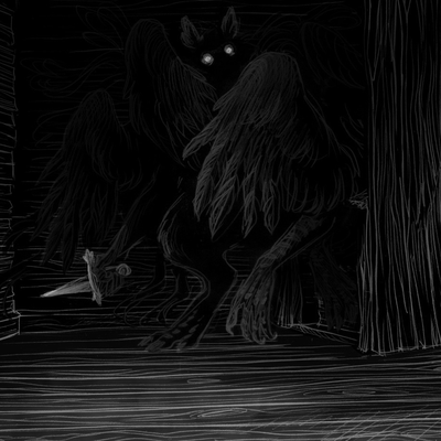 The Long Quiet
