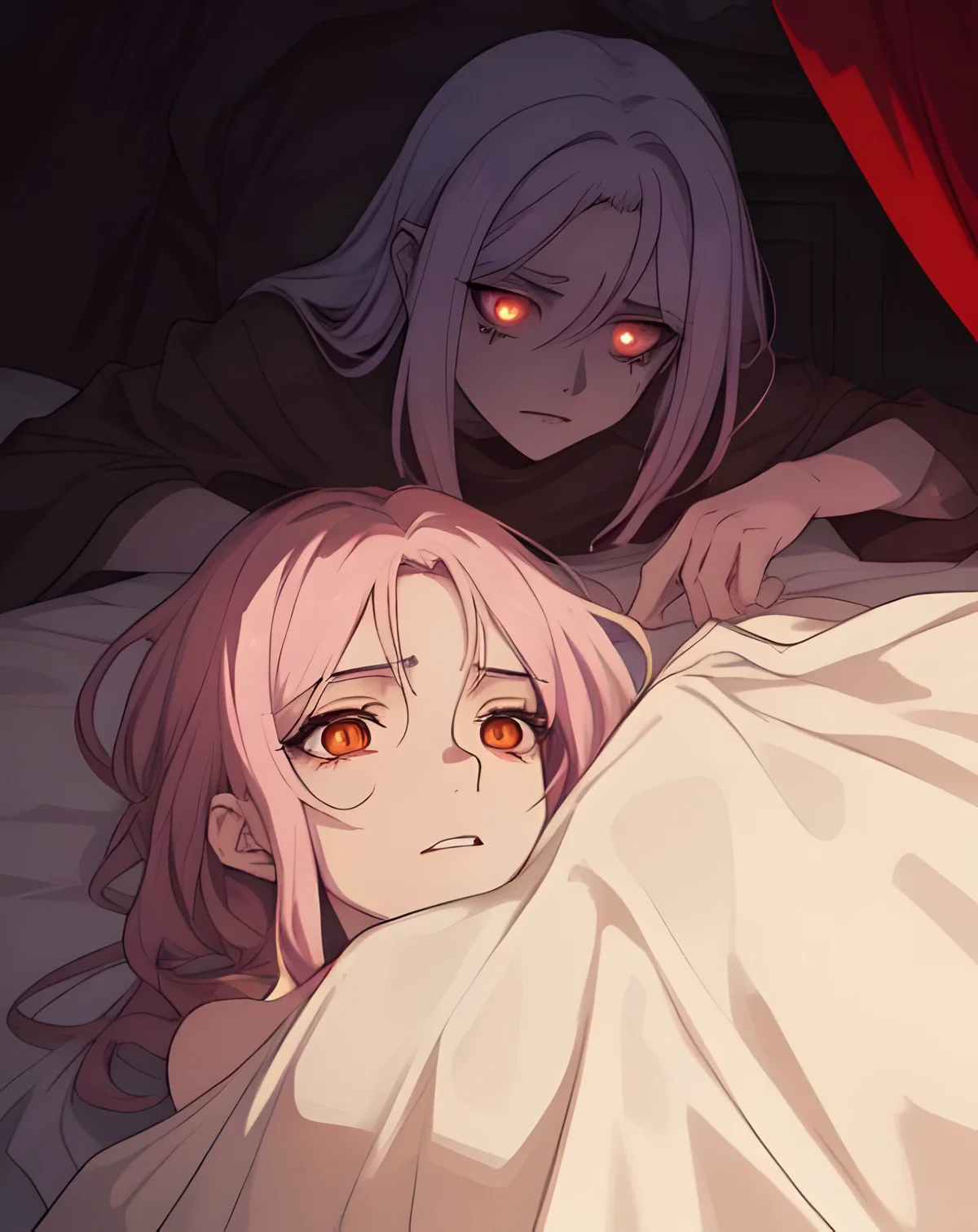 Sulvie | Demonic Comfort
