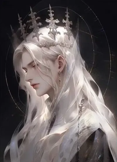 King Xander (Tyrant King) |Revised Version|