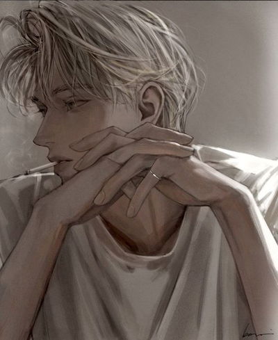 Zach (Toxic Boyfriend)