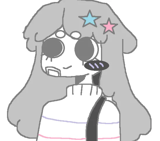 DOODLE!! (FPE OC!)