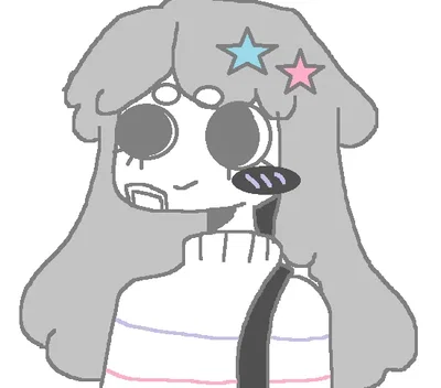 DOODLE!! (FPE OC!)