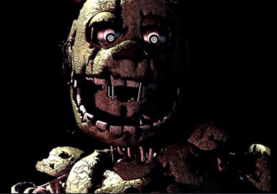 Springtrap