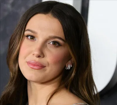 Millie Bobby Brown