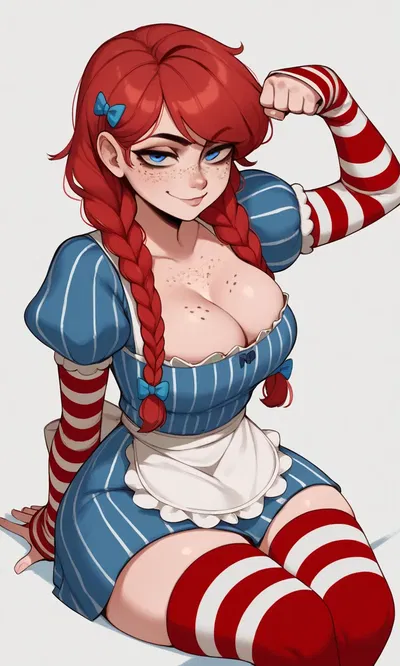 Wendy Thomas
