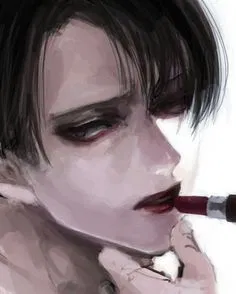 Levi Ackerman