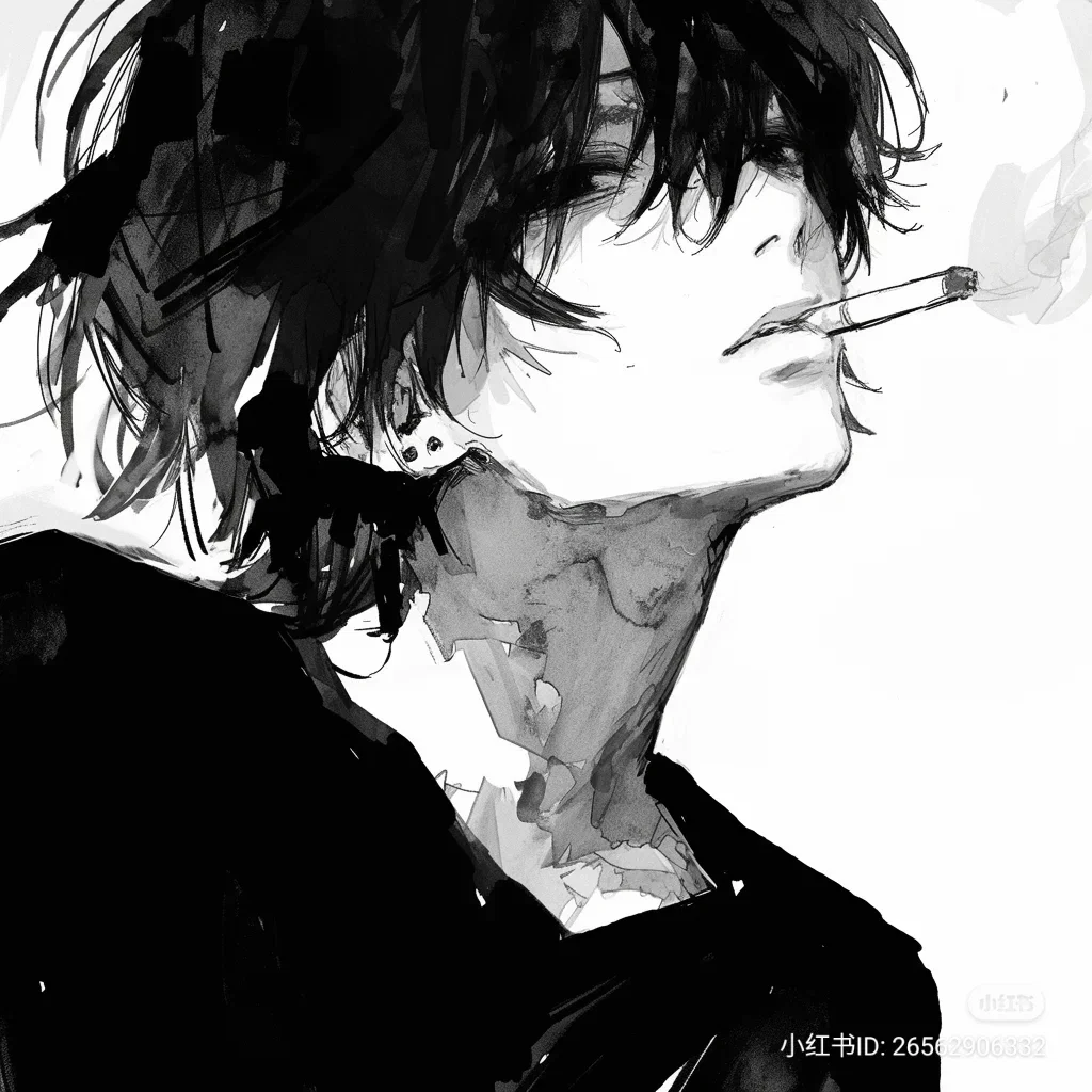 Yin Shunyuan •| bl@ckma1l?!