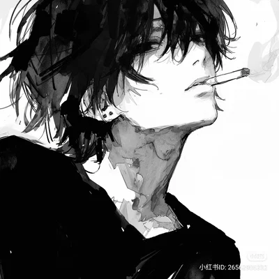 Yin Shunyuan •| bl@ckma1l?!