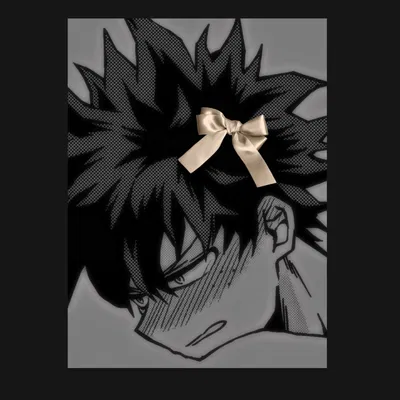Izuku Midoriya