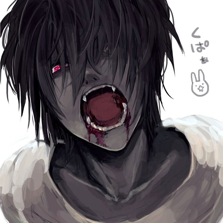Zombie love || LBGT || MLM || eiji 
