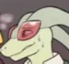 Flygon - Lovable Nerd