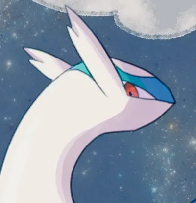 Latios - Eon Duo