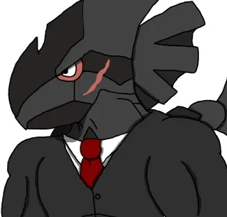Manthro Zekrom - Crime Boss