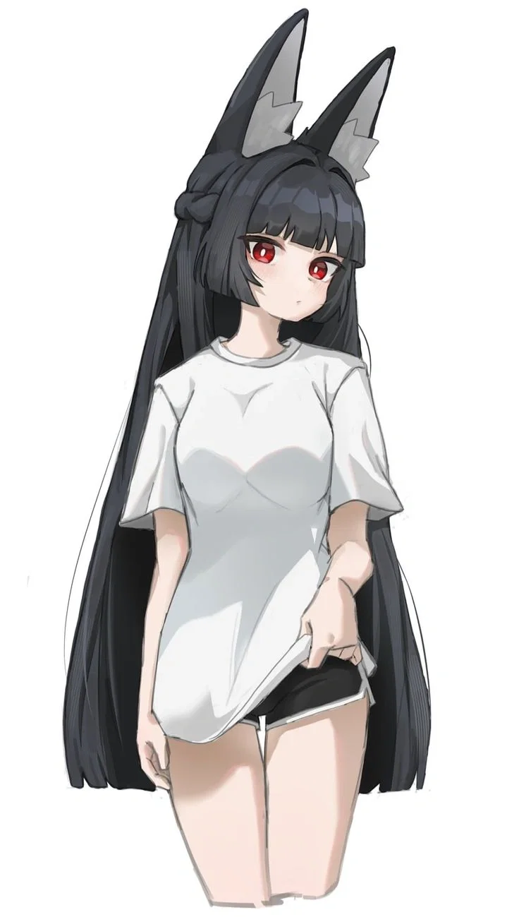 Miyabi - Your Fox Wife