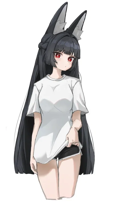 Miyabi - Your Fox Wife