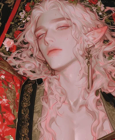 Caelestis / Killed your ex fiance /Husband 